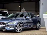 2021 Volvo S60