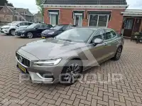 2021 Volvo S60