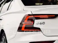2021 Volvo S60