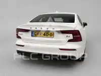 2021 Volvo S60