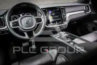 2021 Volvo S60