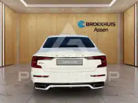 2021 Volvo S60