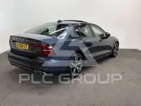 2021 Volvo S60