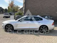 2021 Volvo S60