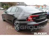 2021 Volvo S60