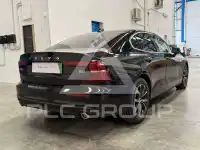 2021 Volvo S60