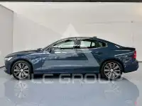 2021 Volvo S60