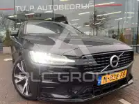 2021 Volvo S60