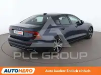 2021 Volvo S60