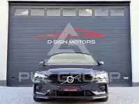 2021 Volvo S60