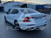 2021 Volvo S60