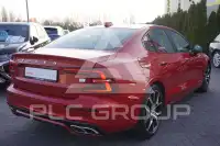 2021 Volvo S60