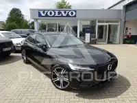 2021 Volvo S60