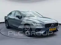 2021 Volvo S60