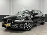 2021 Volvo S60