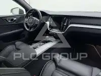 2021 Volvo S60