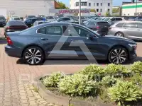 2021 Volvo S60