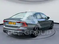 2021 Volvo S60
