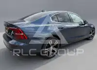 2021 Volvo S60