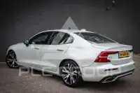 2021 Volvo S60