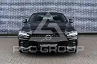2021 Volvo S60