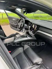 2021 Volvo S60