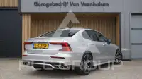 2021 Volvo S60