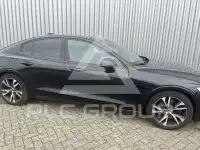 2021 Volvo S60