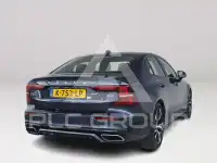 2021 Volvo S60