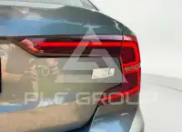 2021 Volvo S60
