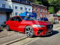 2021 Volvo S60