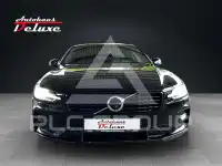 2021 Volvo S60