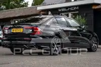 2021 Volvo S60