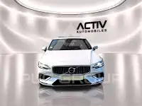 2021 Volvo S60