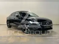 2021 Volvo S60
