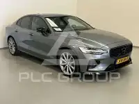 2021 Volvo S60