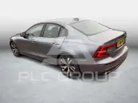 2021 Volvo S60