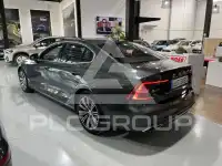 2021 Volvo S60