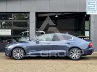 2021 Volvo S60