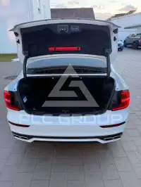 2021 Volvo S60