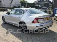 2021 Volvo S60