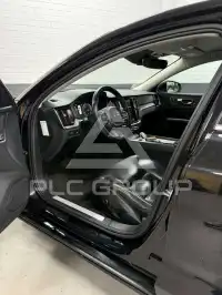 2021 Volvo S60