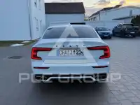 2021 Volvo S60
