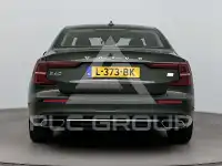2021 Volvo S60