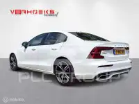 2021 Volvo S60