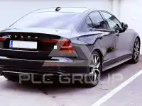 2021 Volvo S60