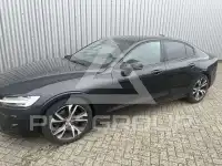 2021 Volvo S60
