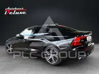 2021 Volvo S60