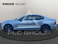 2021 Volvo S60