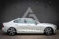 2021 Volvo S60